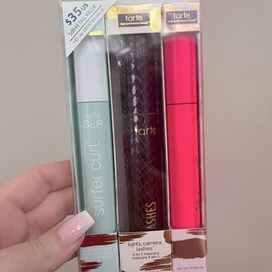Tarte mascara 3 pack never opened